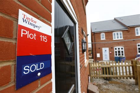 Uk Land Registry House Prices Soaring In All Regions Except North East