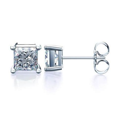 Diamond Earrings For Men – SurewayDM