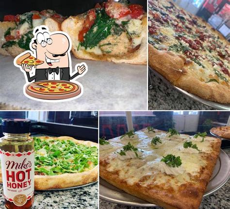 Mamas Meatballs And Pizzeria In Pennsauken Township Restaurant Menu