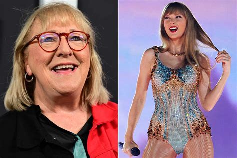 Donna Kelce Was 'Enthralled' by Taylor Swift's Eras Tour Film (Exclusive)