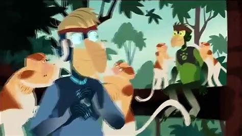 Wild Kratts Se1 Ep19 Hd Watch Hd Deutsch Video Dailymotion