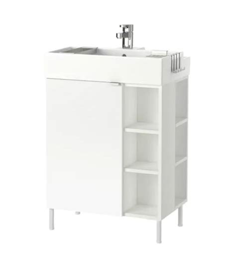 The 10 Best Ikea Bathroom Vanities To Buy For Organization