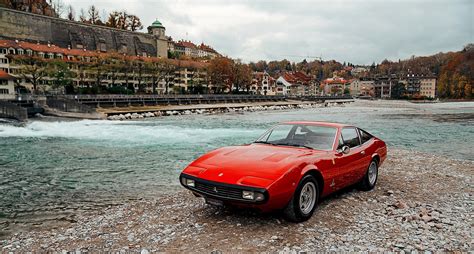 The car of your dreams awaits you at this Swiss auction | Classic ...