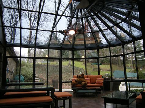 Victorian Conservatory Aluminum Glass Roof Design Mysunroom