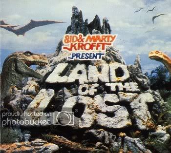 Land of the Lost – Season One: “It’s Not Just for Kids Anymore ...