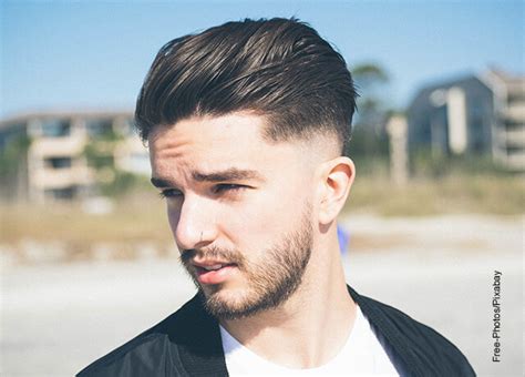 C Mo Hacer Crecer La Barba Seguro A Ellas Les Va A Encantar Vibra