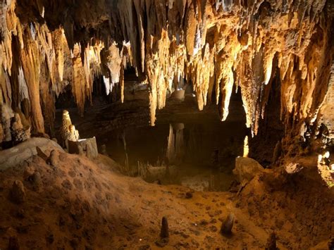 Les Grottes du Cerdon avec Yelloh Village Découvrez nos campings près