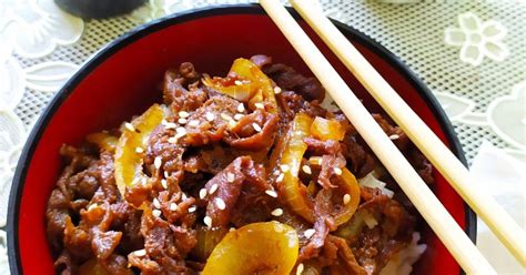 71 Resep Beef Yakiniku Honey Enak Dan Mudah Cookpad