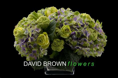 The David Brown Flowers Formula How A Small Florist Became A Case Study In Sustainable Success
