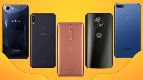 budget smartphones  india  inr  gadgetmatch