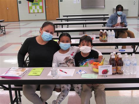 Impact Stories – Polk Vision