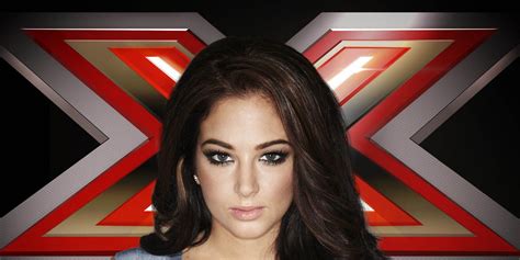 Tulisa: 'X Factor groups are great this year'