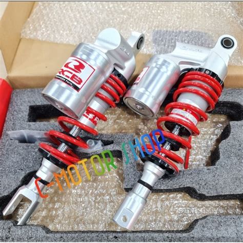 Jual Shock Shockbreaker Tabung Rcb Eb Nmax Old Xmax Pcx New