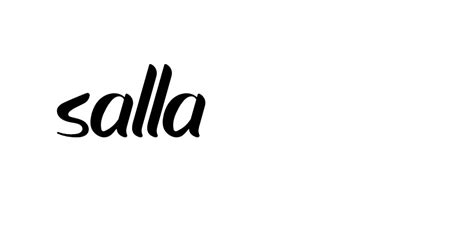 95 Salla Name Signature Style Ideas Ideal Autograph