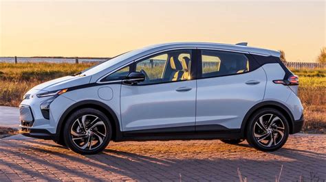 Novo Chevrolet Bolt Ev Chega Em Setembro No Brasil Ve Culo El Trico Blog