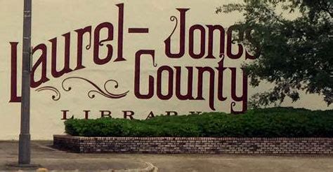 History of Jones County, Mississippi