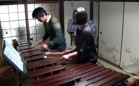 Xylophone Vs Marimba Whats The Difference