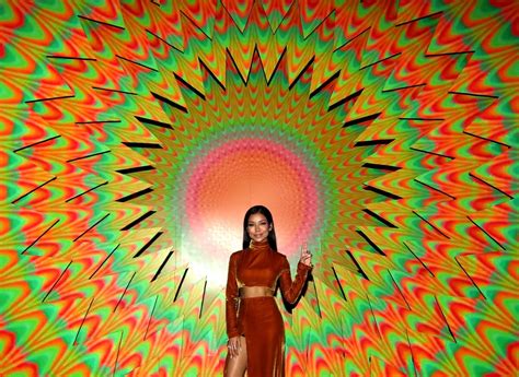 Jhené Aiko’s Art Basel exhibition showed why she was unstoppable this ...