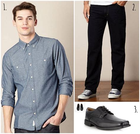 Date Outfits For Men 20 Best Outfits For Men To Wear On A Date