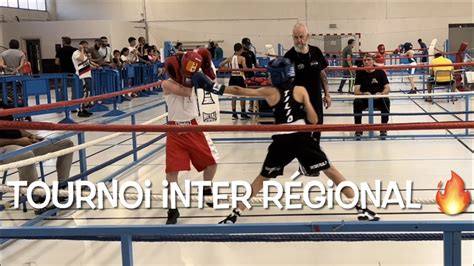 BOXE ANGLAISE ÉDUCATIVE INTER RÉGIONAL TRÈS DUR 2021 2022 YouTube