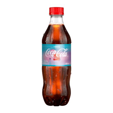 Limited Edition Coca Cola Y3000 Coca Cola Canada