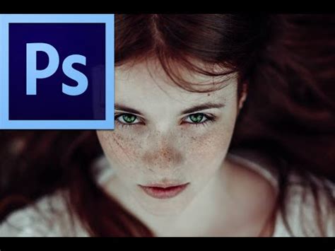 Photoshop CS6 Como Cambiar El Color De Ojos YouTube