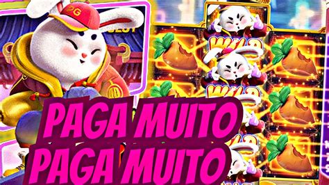 Rabbit Como Jogar O Slot Pg Da Forma Certa E Ganhar Mais Youtube