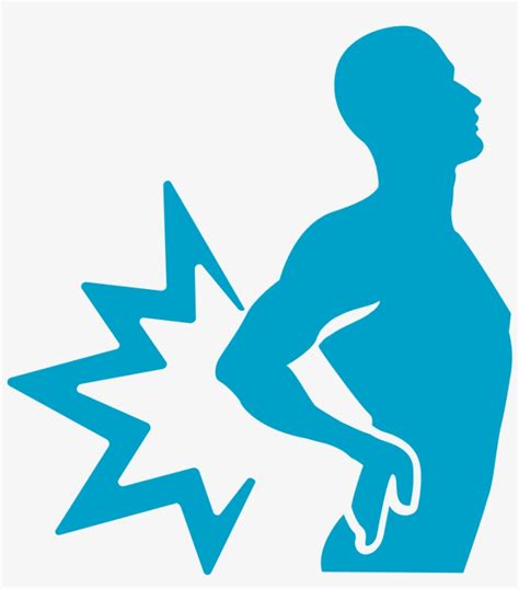 Back Pain - Back Pain Clip Art PNG Image | Transparent PNG Free ...