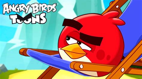 Angry Birds Toons Season 1 Ep 41 To 46 Youtube