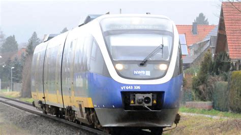 Macht Eine Dritte Haltestelle F R Den Haller Willem In Steinhagen Sinn