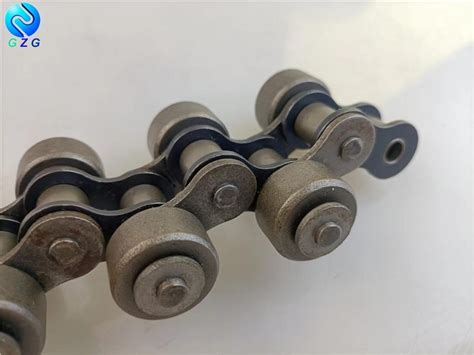 China Conveyor Chain With Outboard Roller Manufacturers Suppliers