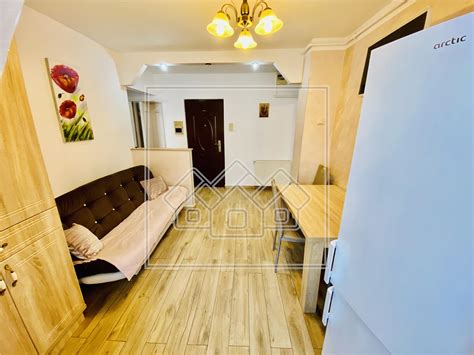 Apartament De Inchiriat In Sibiu 2 Camere Cu Balcon C Dumbravii