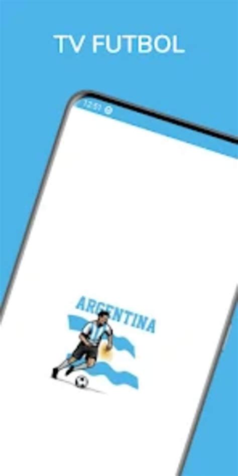 TV Argentina en vivo futbol for Android - Download