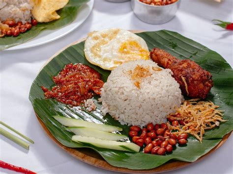 Rekomendasi Menu Sarapan Sederhana Enak Sehat