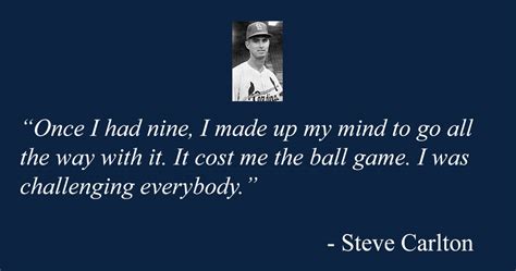 September 15, 1969: Steve Carlton sets record with 19 strikeouts vs ...