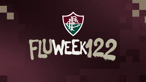 Flu Week Fluminense Inicia Semana Do Anivers Rio Cupom