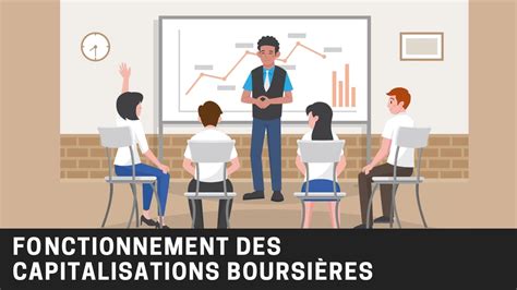 Capitalisations Boursi Res Fonctionnement Types Et Analyse