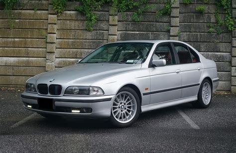 2000 BMW E39 540i Sport Package | PCARMARKET