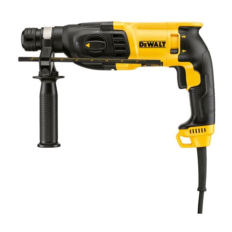 Rotomartillo Sds Plus 800w D25133k B2 Dewalt Promart