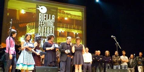 Ventanni E Non Sentirli Il Biella Festival Il Discorso