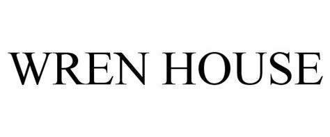 WREN HOUSE Wren House Infrastructure Management Limited Trademark