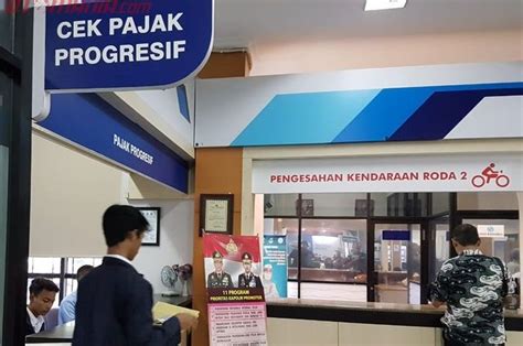 Hindari Kena Sanksi Penunggak Bisa Ikut Pemutihan Denda Pajak