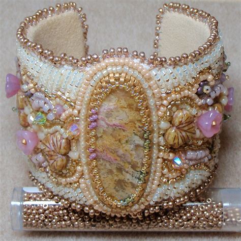 This Item Is Unavailable Etsy Beaded Cuff Bracelet Beaded