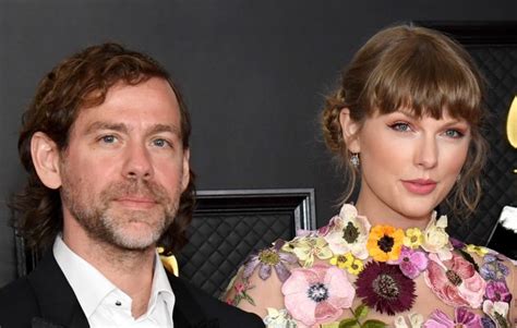 Aaron Dessner Says He Picked Up A Focus From Working With Taylor Swift