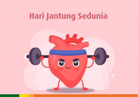 Informasi Lomba Hari Jantung Sedunia Linksos