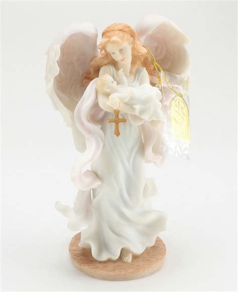 Seraphim Classics Angel Figurines Ebth