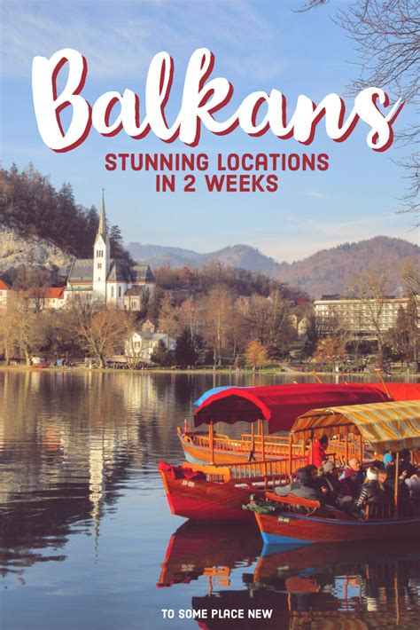 The Balkans Travel Guides Artofit