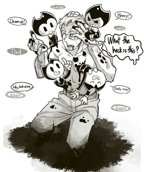 Pin By Samael B On Cuphead BATIM In 2022 Bendy And The Ink Machine