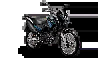 Comprar Yamaha CROSSER S ABS 2024 Motoryama