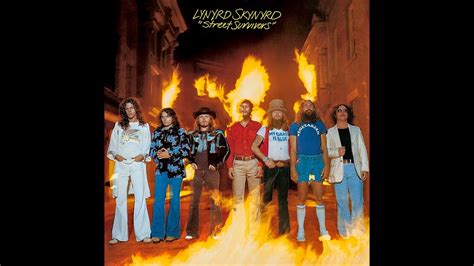 Lynyrd Skynyrd That Smell Youtube